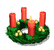 1.Advent