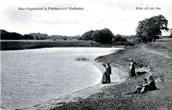Vogelsdorf Vogelsdorf