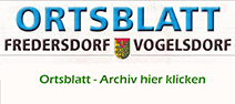 Ortsblatt